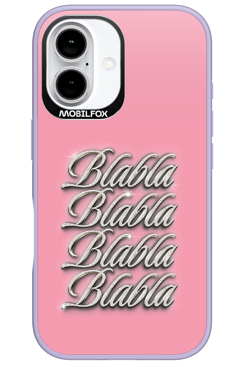 Blabla Blabla 2.0 - Apple iPhone 16
