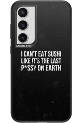 SUSHI 2.0 - Samsung Galaxy S24+