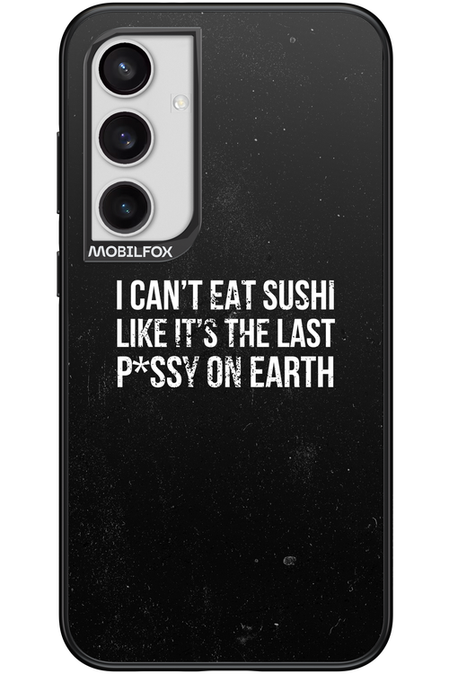 SUSHI 2.0 - Samsung Galaxy S24+