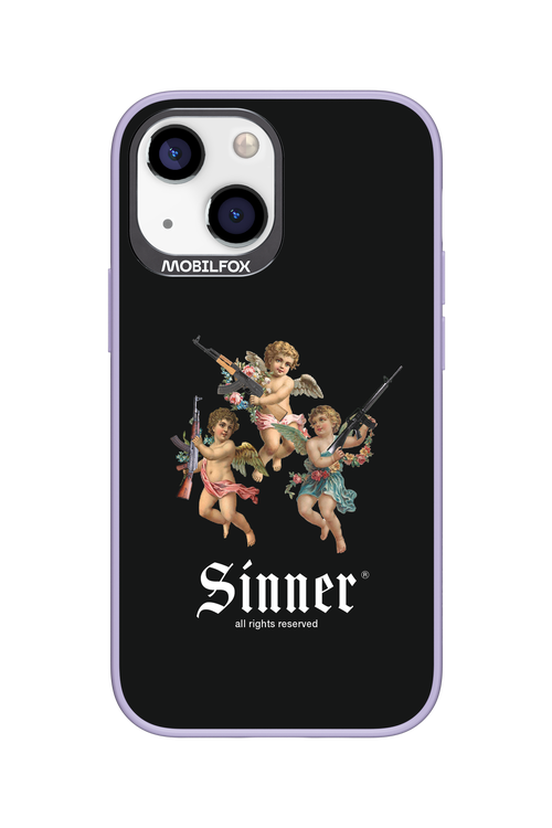 Sinner - Apple iPhone 13 Mini