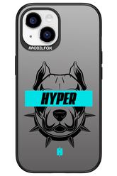 BULL - Apple iPhone 15