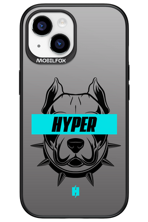 BULL - Apple iPhone 15