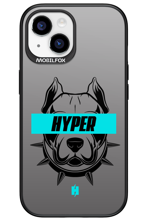 BULL - Apple iPhone 15