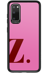 Z (Sorbet) 2.0 - Samsung Galaxy S20