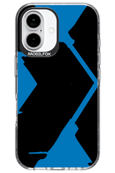 Vector Flow - Apple iPhone 16