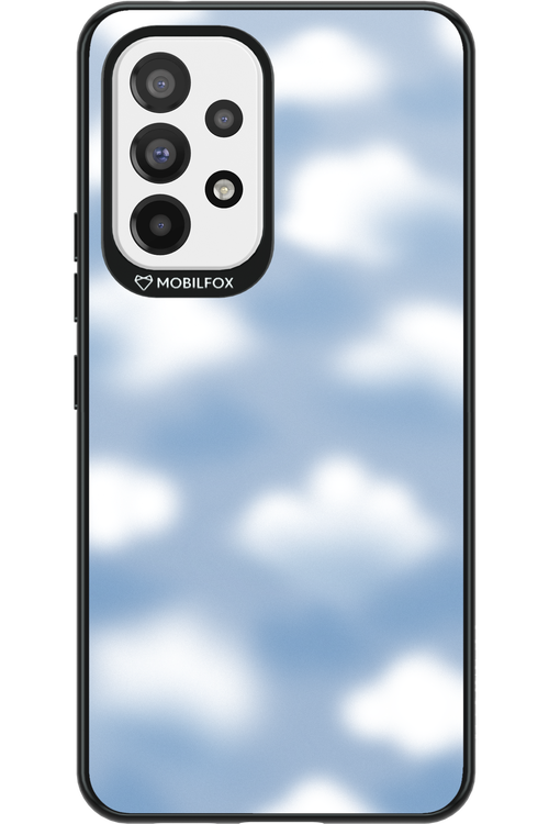 Daydream - Samsung Galaxy A53