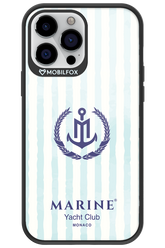 Marine Yacht Club - Apple iPhone 13 Pro Max