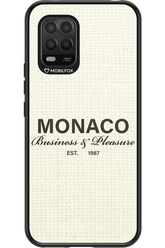 Monaco - Xiaomi Mi 10 Lite 5G