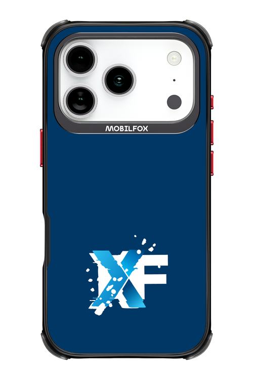 Nano Burst  - Apple iPhone 17 Pro