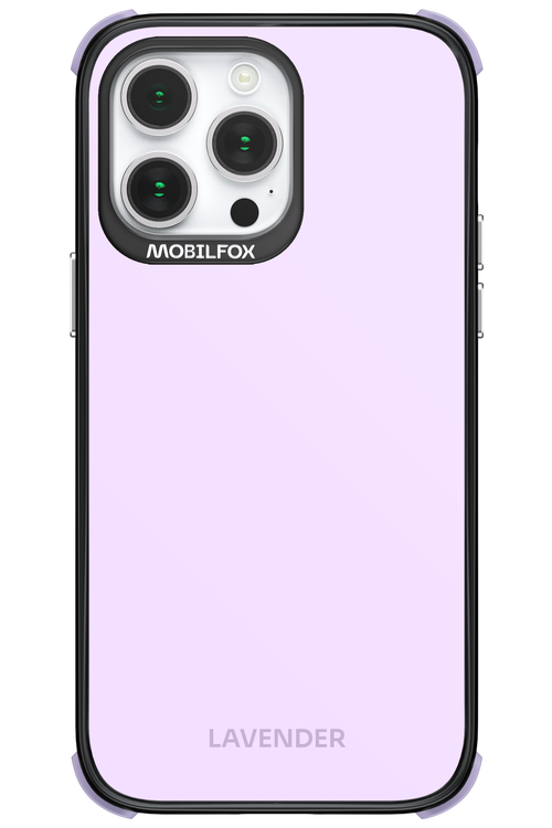LAVENDER - FS2 - Apple iPhone 14 Pro Max