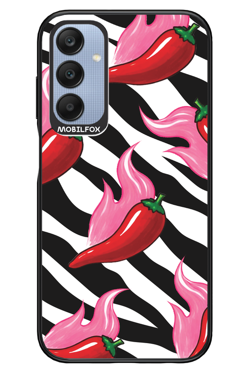 SPICY STRIPES 2.0 - Samsung A25