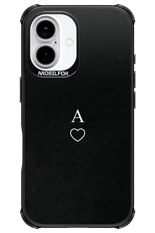 A Black 2.0 - Apple iPhone 16
