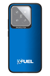 Blue Velocity - Xiaomi 14