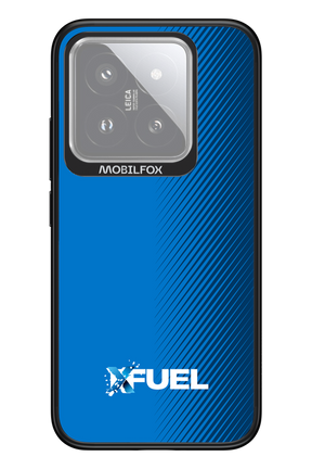 Blue Velocity - Xiaomi 14