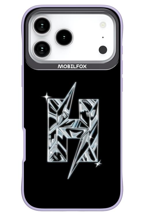 H DIAMOND 2.0 - Apple iPhone 17 Pro Max