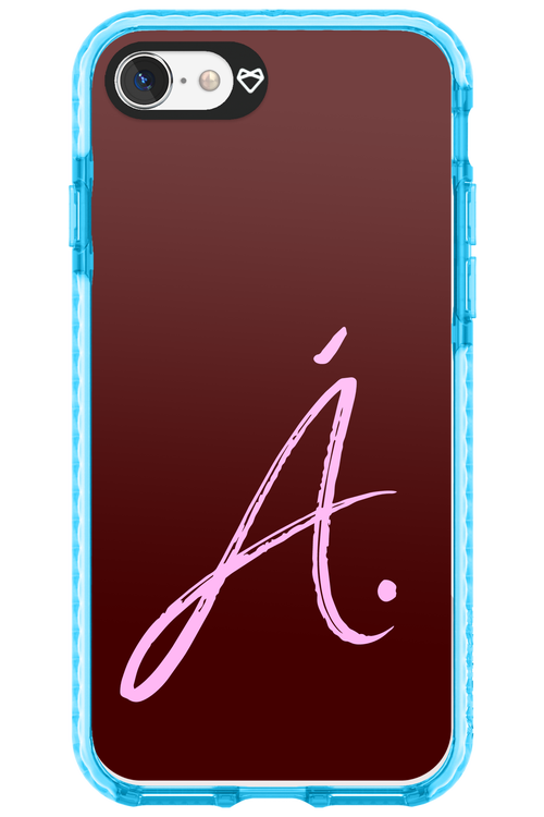 (Dark Blush) A II 2.0 - Apple iPhone 8