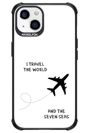 Traveller - Apple iPhone 13