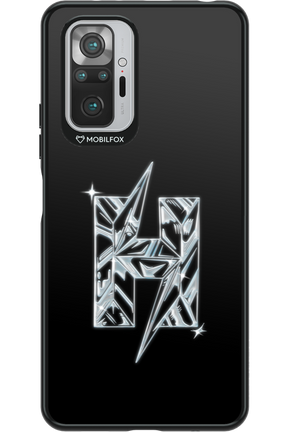 H DIAMOND - Xiaomi Redmi Note 10S