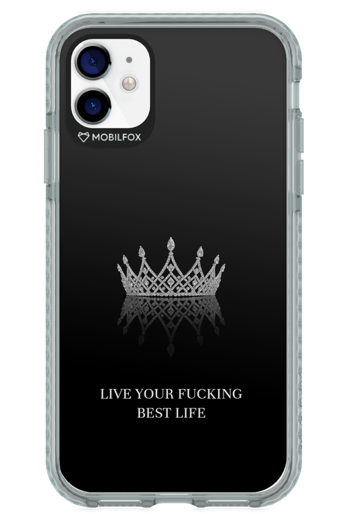 Lifestyle Queen 2.0 - Apple iPhone 11
