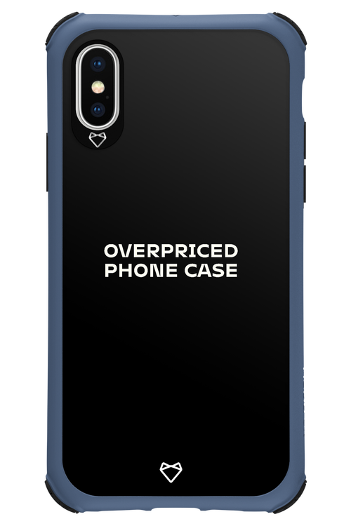 Overprieced - Apple iPhone XS