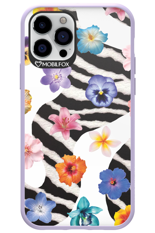 MOM'S FLOWERS - Apple iPhone 12 Pro