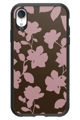 Flower Serenade - Apple iPhone XR