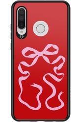 Long Bow Red - Huawei P30 Lite