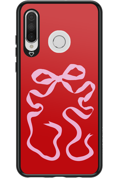 Long Bow Red - Huawei P30 Lite