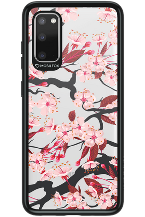 Sakura - Samsung Galaxy S20