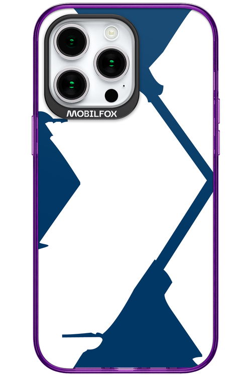 Arctic Edge - Apple iPhone 15 Pro Max