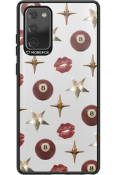 Lucky strike 2.0 - Samsung Galaxy Note 20