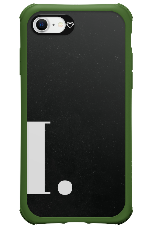 I (Off Space) 2.0 - Apple iPhone SE 2022