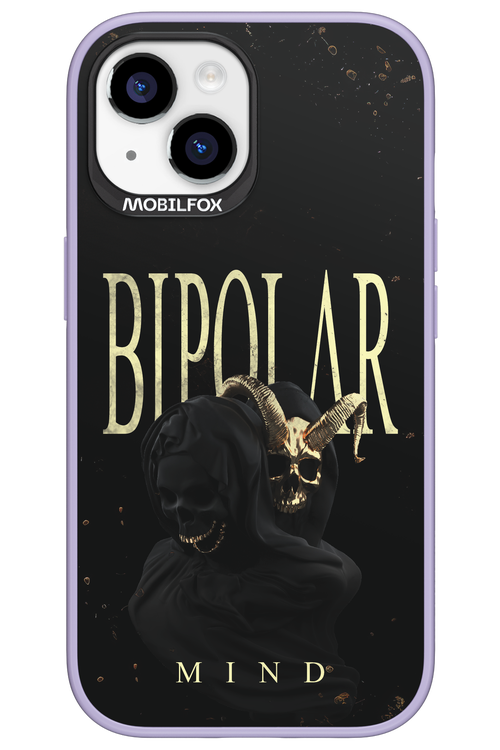 BIPOLAR - Apple iPhone 15