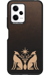 Greyhound Garden - Xiaomi Redmi Note 12 5G