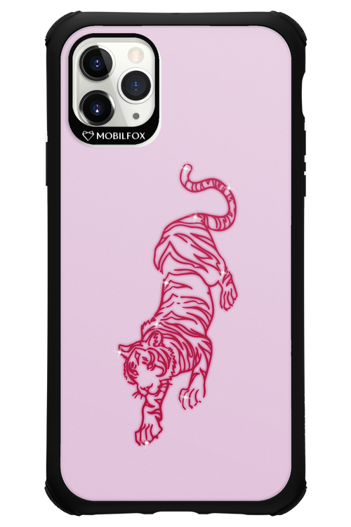 Tiger Power - Apple iPhone 11 Pro Max