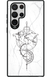 Compass 2.0 - Samsung Galaxy S22 Ultra