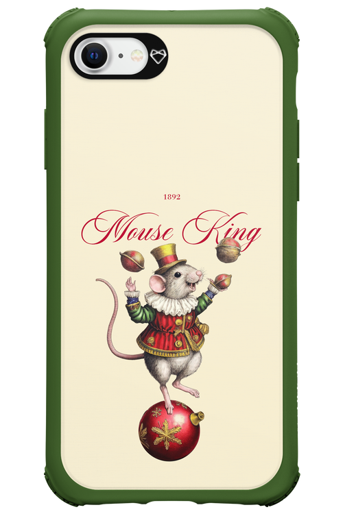 Mouse King - Apple iPhone SE 2020