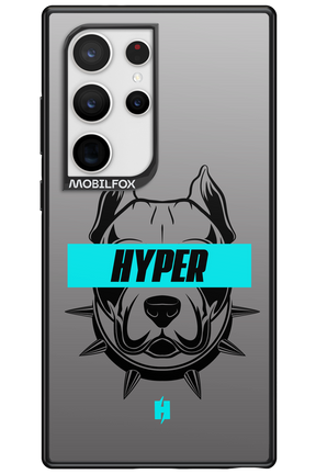 BULL - Samsung Galaxy S24 Ultra