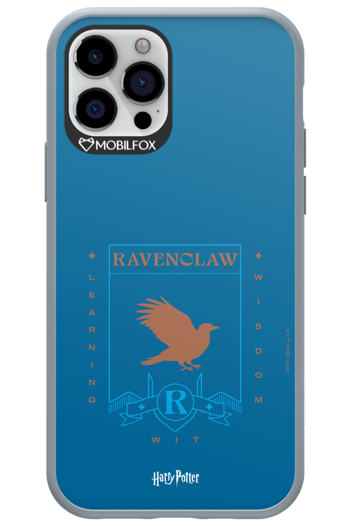 Ravenclaw. - Apple iPhone 12 Pro