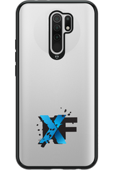 Reflex Spark - Xiaomi Redmi 9