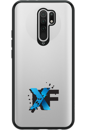 Reflex Spark - Xiaomi Redmi 9