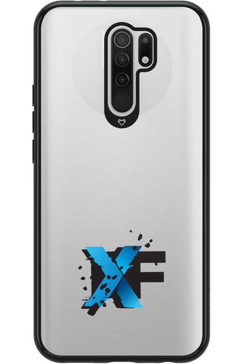 Reflex Spark - Xiaomi Redmi 9