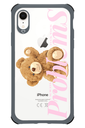 Problems - Apple iPhone XR