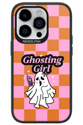Ghosting Girl - Apple iPhone 14 Pro