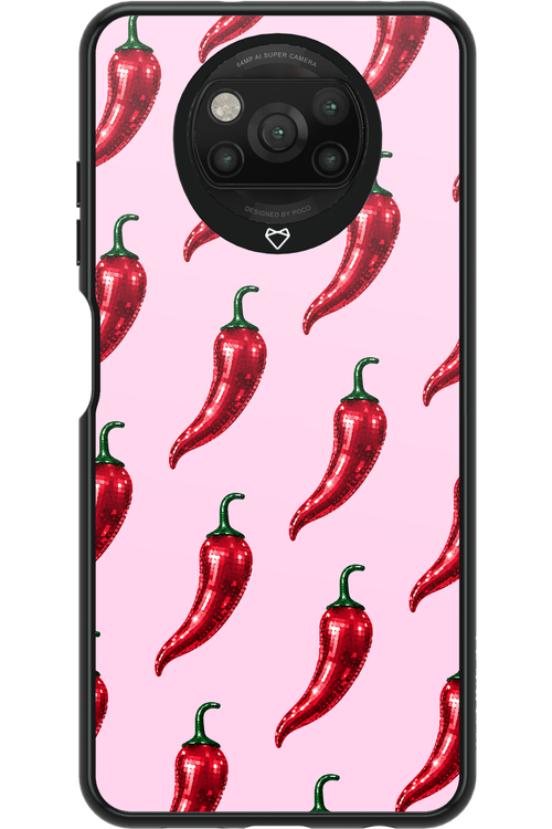 Chili Babe 2.0 - Xiaomi Poco X3 NFC