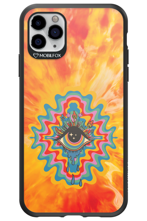 ThirdEye 2.0 - Apple iPhone 11 Pro Max