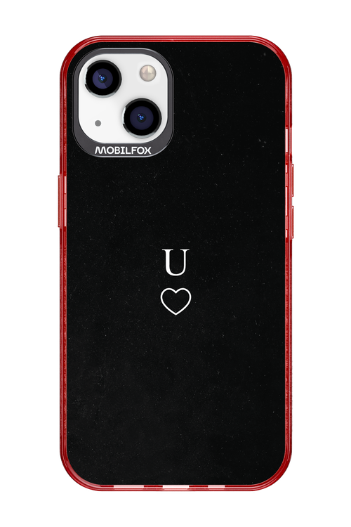 U Black 2.0 - Apple iPhone 13