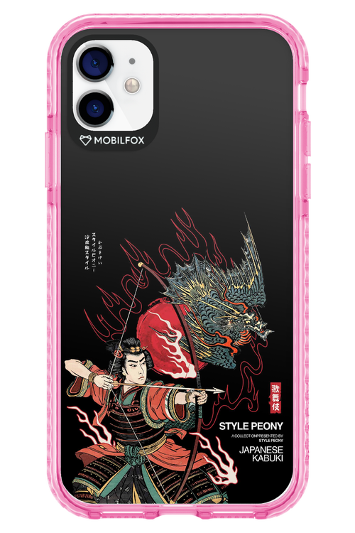 Kabuki 2.0 - Apple iPhone 11