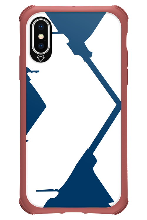 Arctic Edge - Apple iPhone X