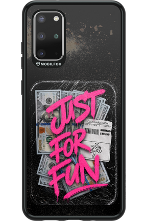 Just For Fun 2.0 - Samsung Galaxy S20+